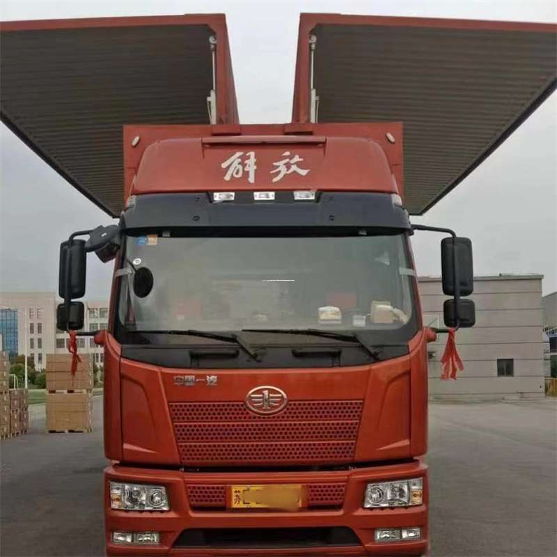 吉林延边和龙到重庆物流公司，一站式服务为您提供高效便捷货运体验（到重庆的物流公司）