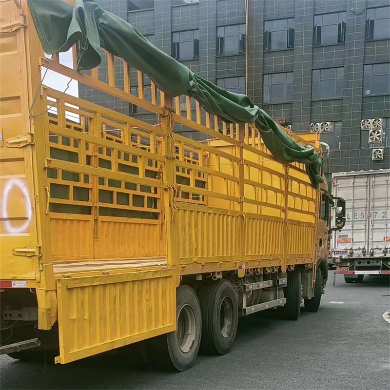 吉林延边和龙到新泰物流公司——一站式货运服务（到新泰的物流）