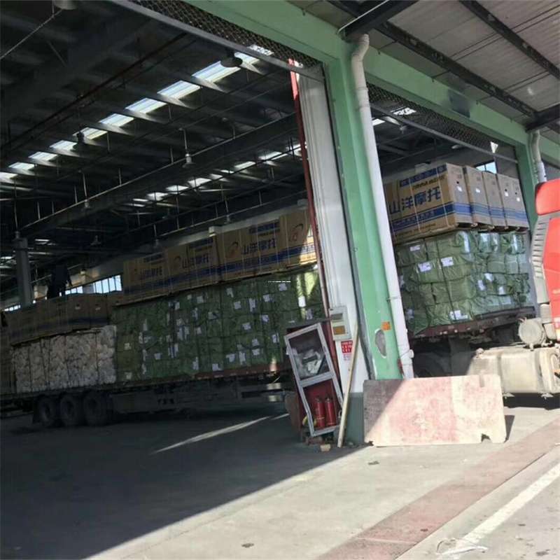 吉林延边和龙到苏州物流公司——一站式服务，让货运更便捷