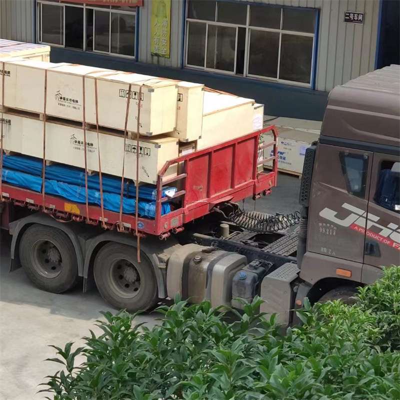 吉林延边和龙到海口物流公司一站式服务，让货运更轻松